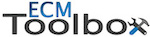 ECM Toolbox Logo