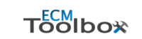 ECM Toolbox Logo